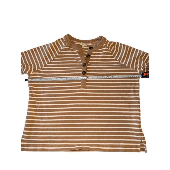 BODEN size 10 top sweatshirt - Picture 4 of 5